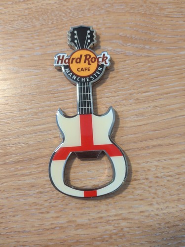 Hard rock cafe manchester - hard,