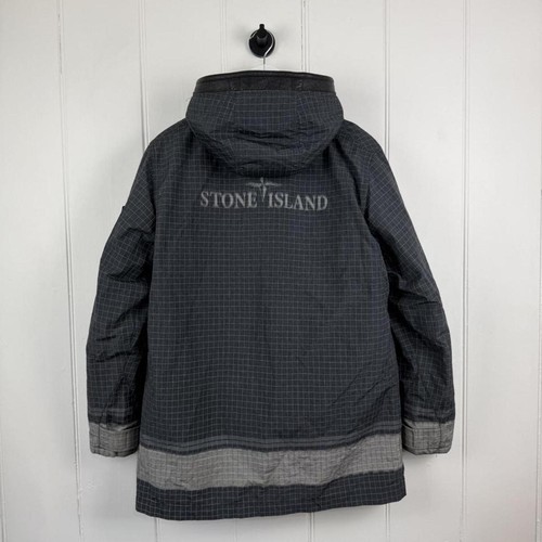 Stone island reflective - stone,