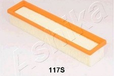 ASHIKA Air Filter for Renault