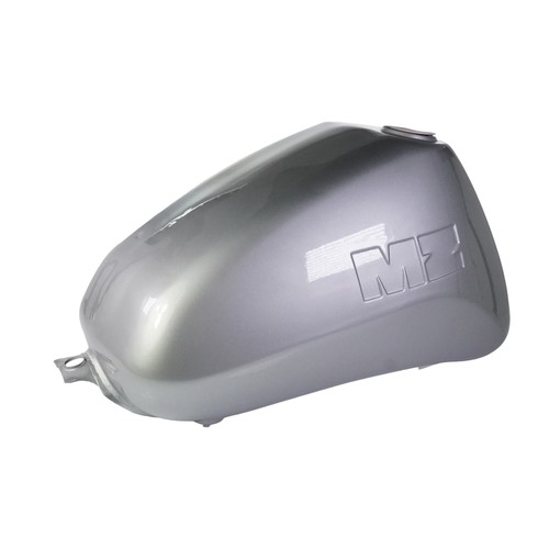 Tank silver gloss for - tank,