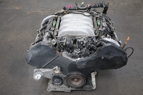 Audi 3 7 v8 40v - audi,