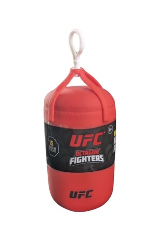Ufc octagon fighter - ufc, blind