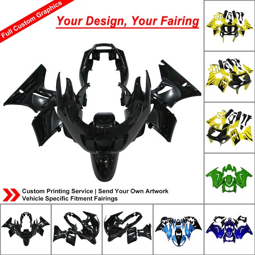 Injection bodywork fairing - bodywork, kit
