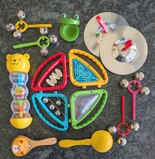 14 Nr Various Musical