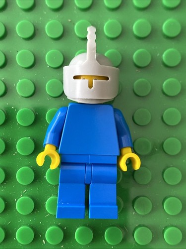 Lego classic yellow castle - lego,