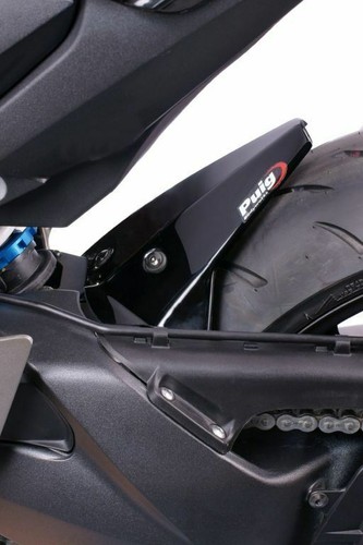 Puig hugger fender mudguard - puig,