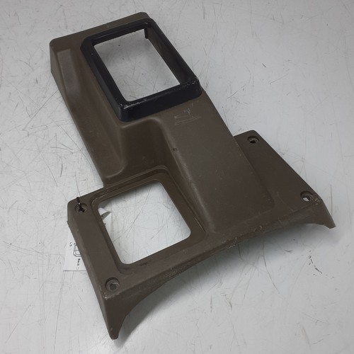 Floor console for - floor,