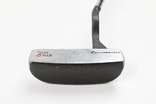 Taylormade pro formance putter - taylormade, pro-formance