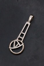 Carrick Jewellery Sterling 925