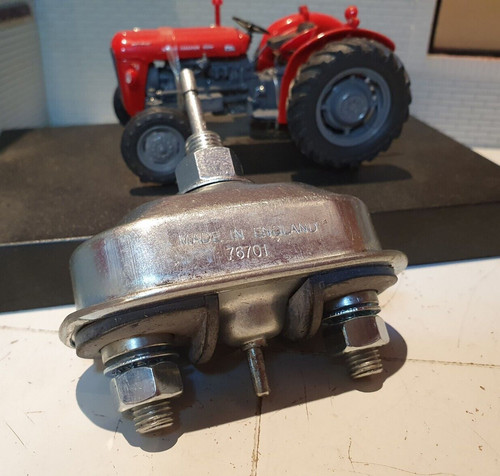 Ferguson 20d tef diesel - 20d,