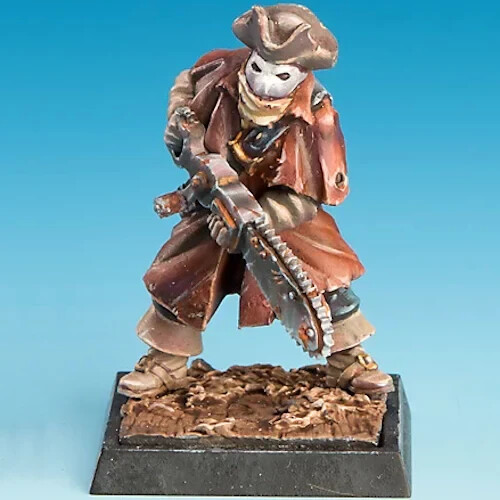 Mys 020 freebooter - 020, fate