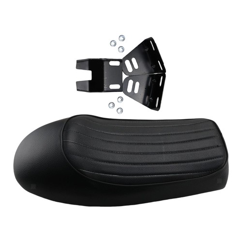 Motorcycle racer seat - motorcycle,