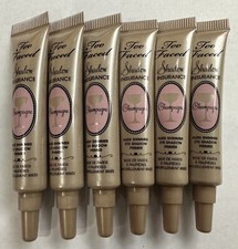 6 - Too Faced Shadow Insurance