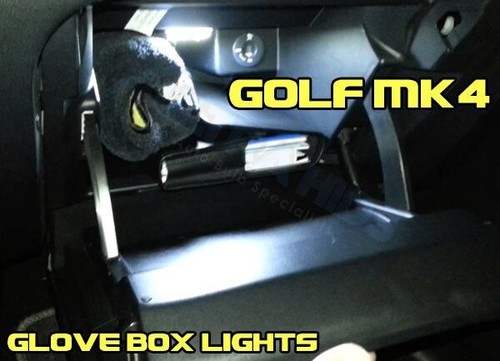 Golf mk4 iv 4 - 4, glove