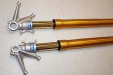 DUCATI 1198 SP 1198R OHLINS