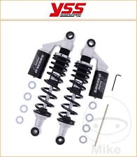 Rear Shock Yamaha XJR 1200 1995-1998 Twin Gas With Piggy Back Reservoir Eco Line