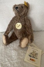 STEIFF Classic Teddy bear 005503