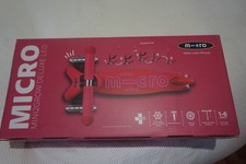 MICRO MINI 2 GROW DELUXE LED