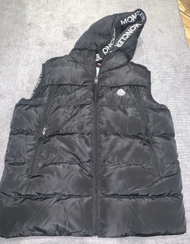 Moncler men gilet body - moncler, men's