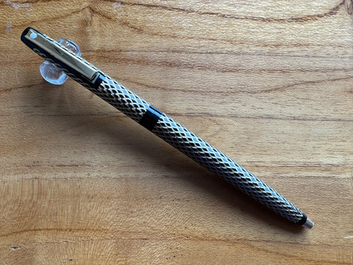 Lady sheaffer 904 paisley - sheaffer,