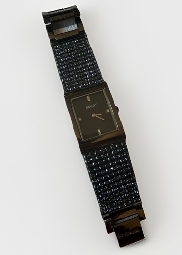 Sekonda seksy diamanté ladies - sekonda,