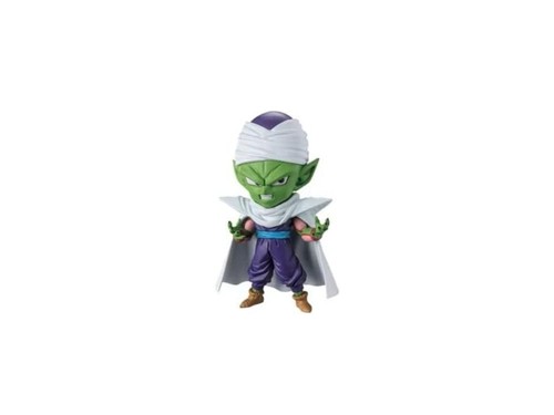 Dragonball chibi masters - -,