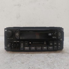 Chrysler PT Cruiser Jeep