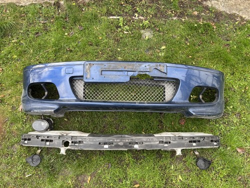 Bmw e46 series facelift - 3,