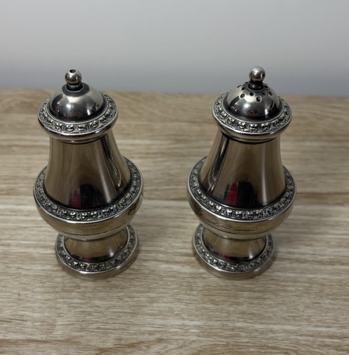 Vintage silver plated style - plated,