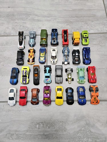 Hot wheels toy cars diecast - wheels,