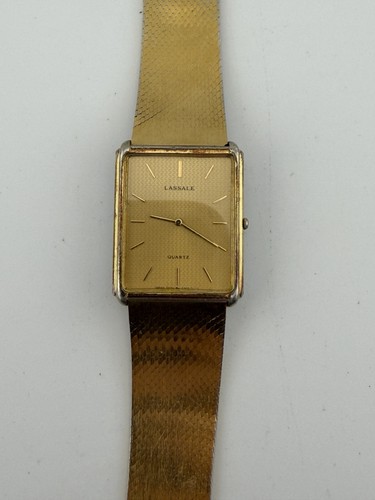 Seiko lassale men - seiko, men’s
