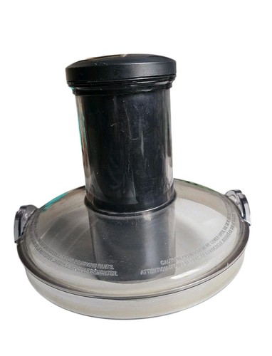 Nutribullet juicer nbj - nutribullet, lid