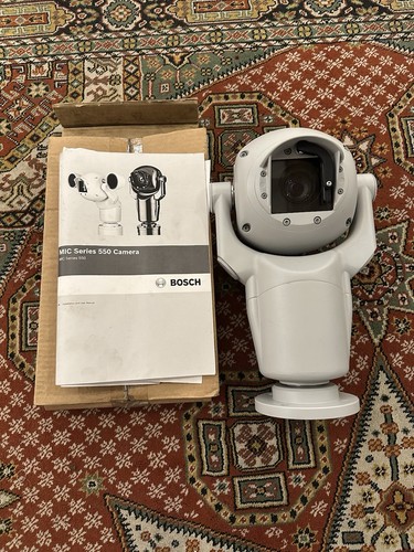 Bosch mic series - mic,