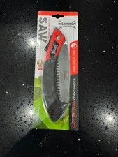 Wilkinson Sword Turbo Folding