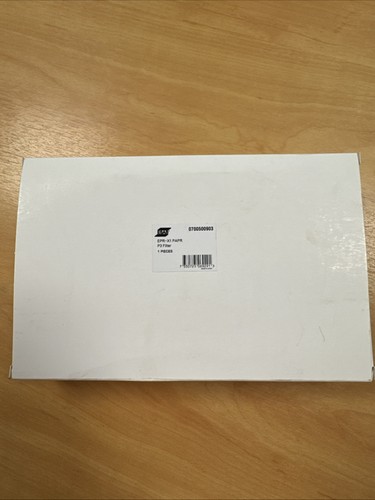 Esab epr papr - epr-x1, filter