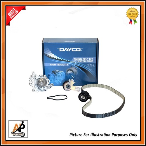 Timing belt kit - kit, &