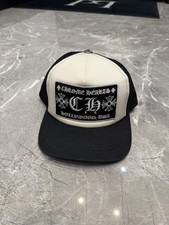 Chrome hearts CH Patch