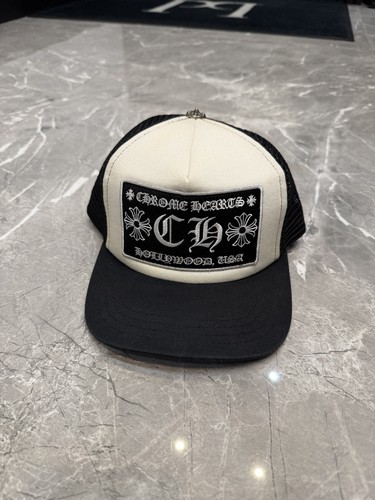 Chrome hearts patch - chrome,