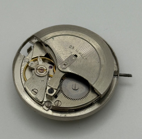 Poljot p2627 watch movement - poljot,