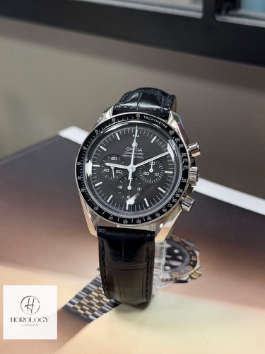 Omega speedmaster moonwatch - speedmaster,