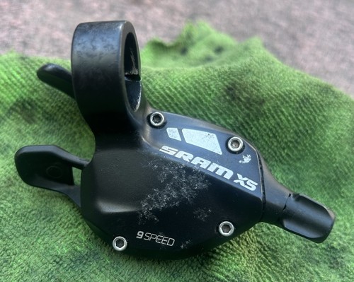 Sram speed trigger - speed,