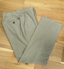 Oakman ~ Trousers  Straight