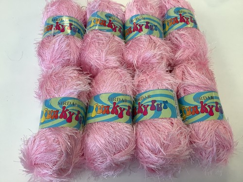 400gsirdar funky fur colour - fur,