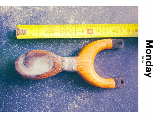 Wooden hand made boxing - wooden,