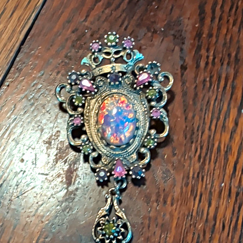 Vintage sarah coventry - vintage,