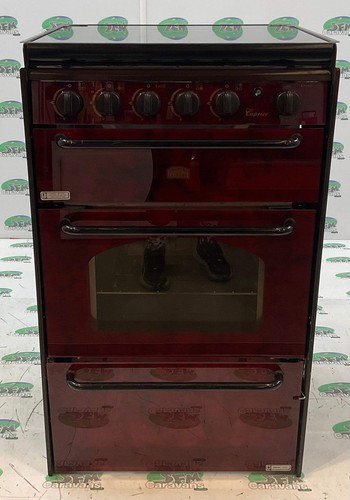 Country leisure caprice oven - country, /