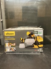 WAGNER FLEXiO W 690 Universal