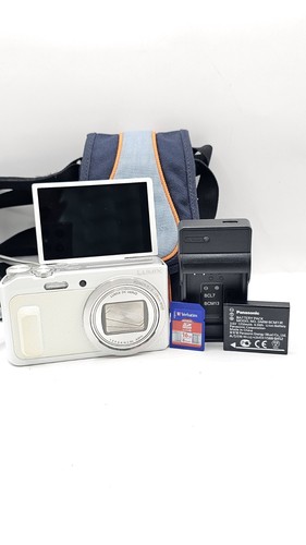 Panasonic lumix dmc - panasonic,