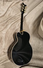 Gretsch G7593BK Black Falcon