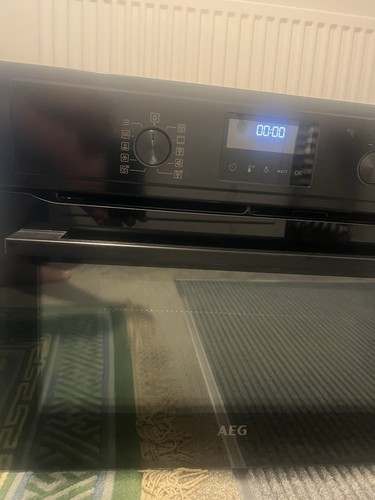 Aeg kmx365060b 3000 series - kmx365060b,